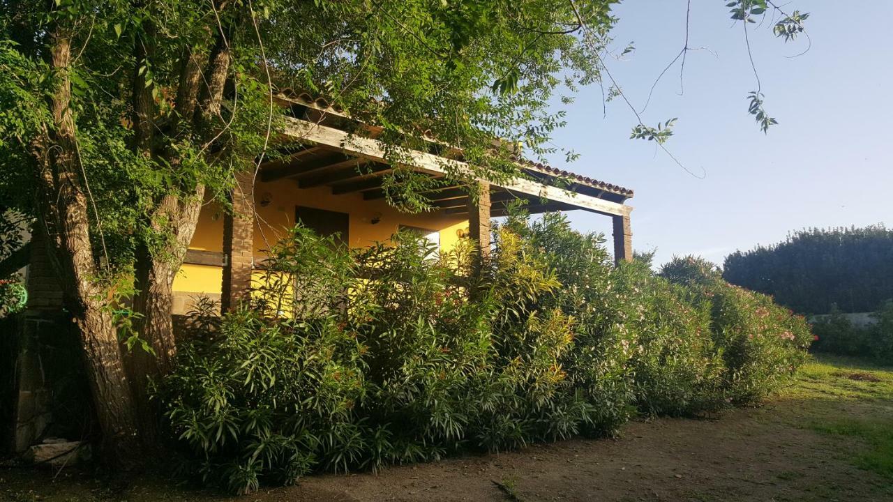 Rifugio Della Pace Piano Terra E Primo Piano Villa Sant Isidoro  Exterior photo